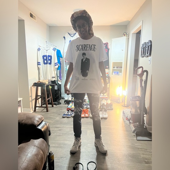 Boy, you ain’t regular you pressure - Picture 3 of 3